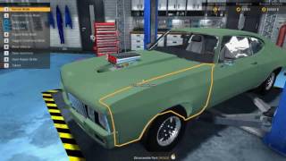 car mechanic simulator 2015 - bolt hellcat rebuild Performance DLC car mechanic simulator 2015 - bolt hellcat rebuild Performance DLC