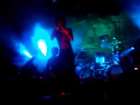 Dir en Grey - Dozing Green (Live in New Mexico)