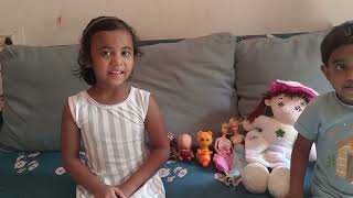 Kids Need Toys, Not Screens Deethya Riya Showing The Way