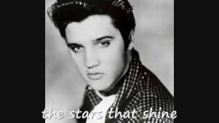 &quot;First In Line&quot; by Elvis Presley