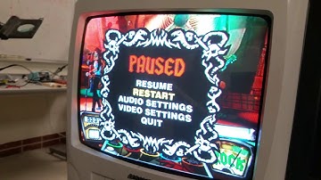 Improved Guitar Hero Controller