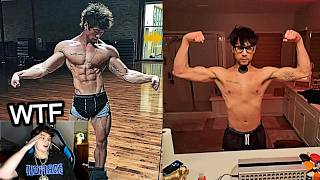 What happened to OG fitness influencers?