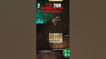 New killer bean unleashed game|| #androidmobilegameplay