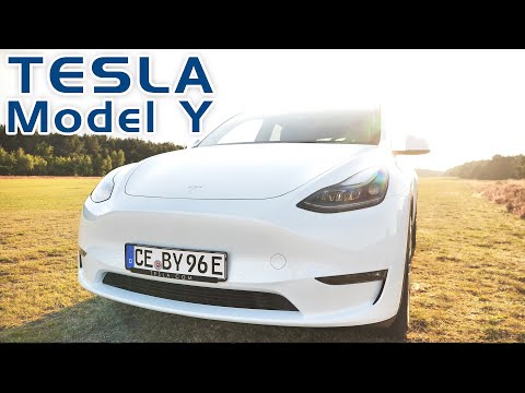 Video: Tesla Erliegt Dem Praktischen Denken Und Wird Das Nächste Auto Auf Der Modell 3-Plattform Bauen