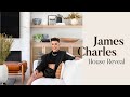 How We Designed James Charles' LA Home