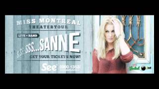 Miss Montreal - 'Zij' (exclusieve track vanuit Theatertour S..SS..SSS..Sanne) chords