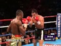 Oscar De La Hoya vs Ike Quartey