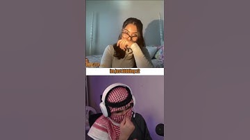 Did he showed is SHANGABONGA or something? - MaskedArabShorts