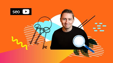 Weekly Wisdom: superfast keyword research by Ross Tavendale