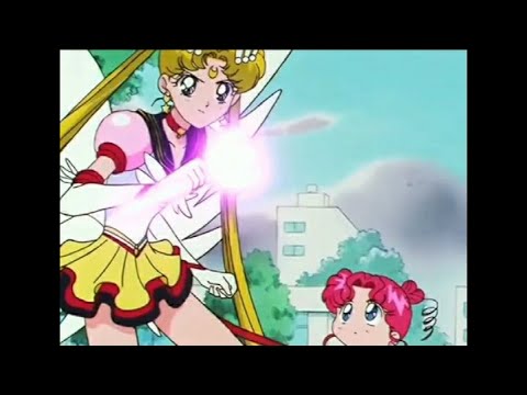 Sailor Moon Crystal - Rotten Tomatoes