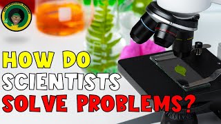 Big Ideas Series: How Do Scientists Solve Problems | Scientific Method | Questions and Answers Net Worth
