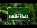 Vital Whales Unicorn Heads