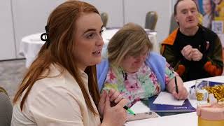 Ideas Generator April 2026 - Armagh City Hotel