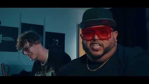 Thumbnail of Tribal Kush & Eichem - Basshall Session #2