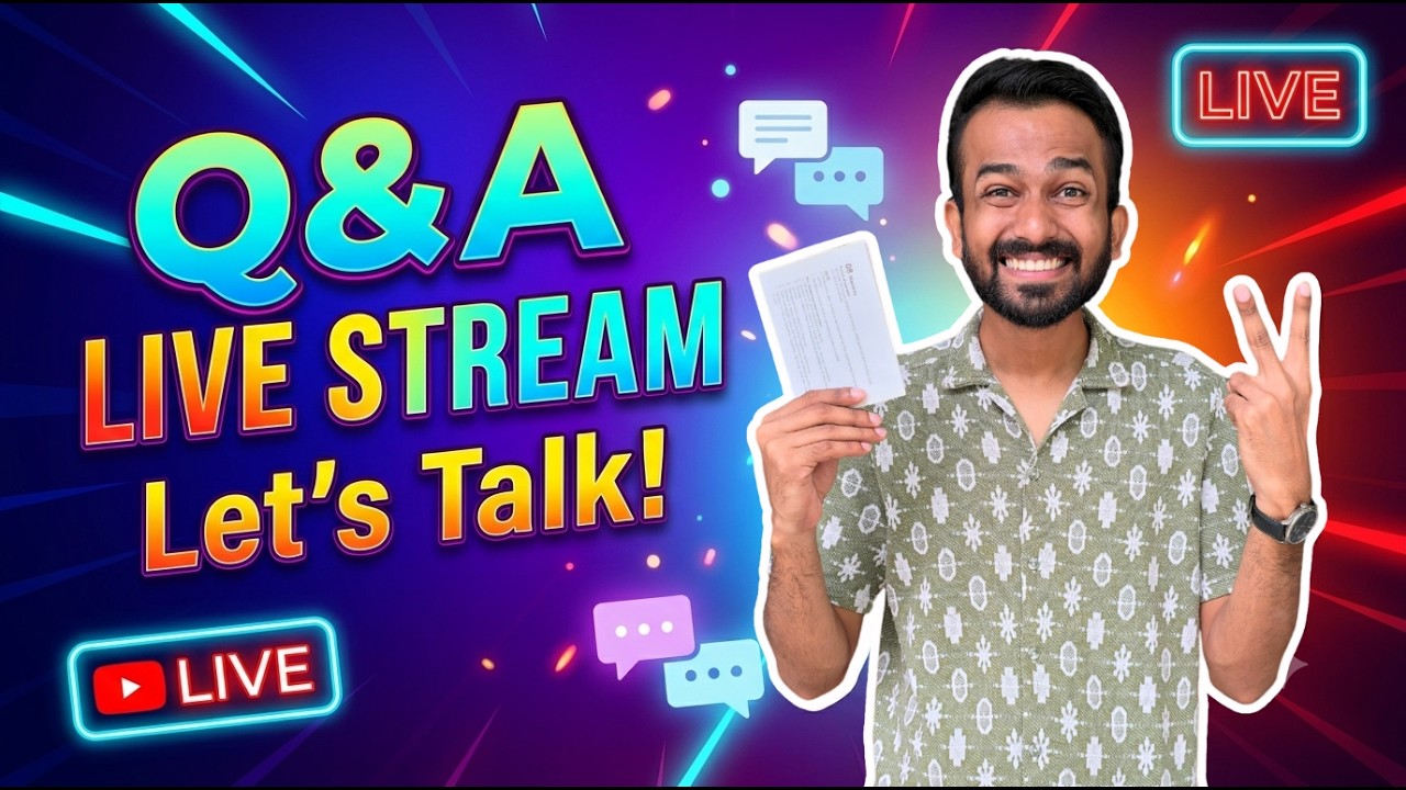 Latest Title & Thumbnail