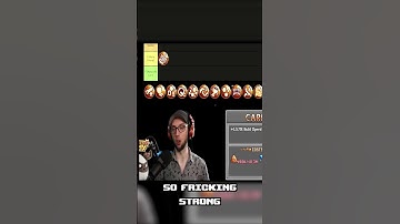 Why Call Me Bob Is One Of The Best Bubbles In The Game! | Idleon Tips #shorts #idleon #griffybit