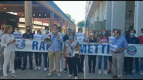Qual è il sesto municipio di Roma?