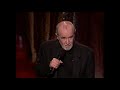 George carlin  the three categories of brainwashing