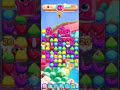 Cookie Jam Blast Game Play Walkthrough Levels 8481 