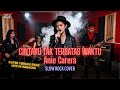 Cintaku Tak Terbatas Waktu - Anie Carera (AI Cover Metal Vibes)