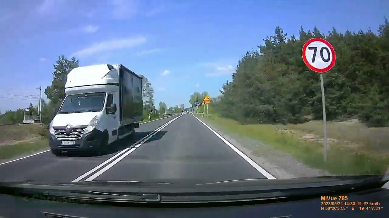 DW783 Olkusz - Wolbrom x3