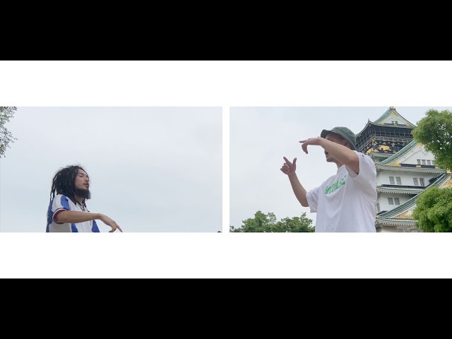 DUSTY HUSKY × JAMBO LACQUER - ザ・シーズン (prod by OGRE WAVE