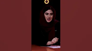 اشک های جگرسوز مریم مومن عار نیست مادرم بعد طلاق کارگری میکرد 