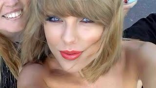 Taylor Swift's Bikini Photos Spark Outrage — Too Bold Even for Adults 😱