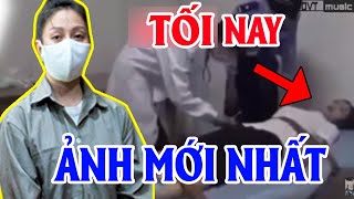 Download Lagu Chuyện bất ngờ bên trong phòng giiam DìGhe' QTrang - Ngừng thở rồi MP3