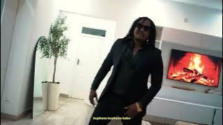 DAN LU - KUTHANA (OFFICIAL VISUALIZER)