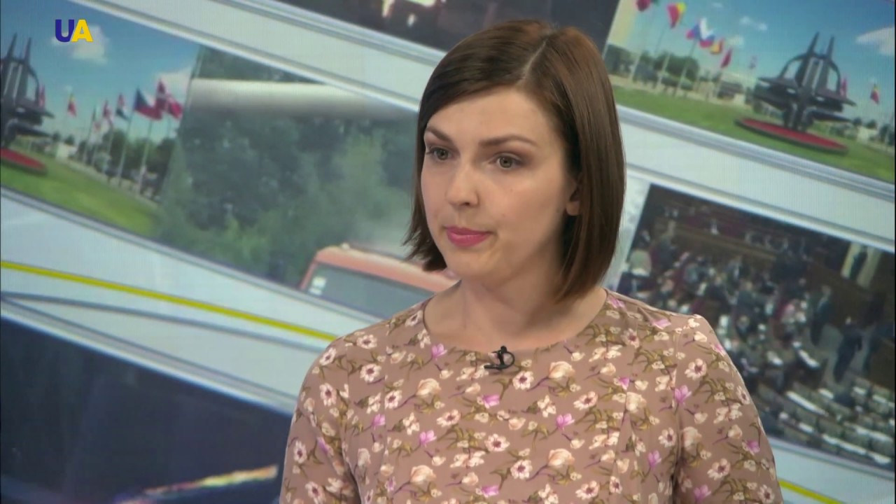 Key Challenges For Ukraine's Foreign Policy