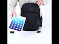 Baymax - Рюкзак BAILLR 725 для ноутбука тонкий