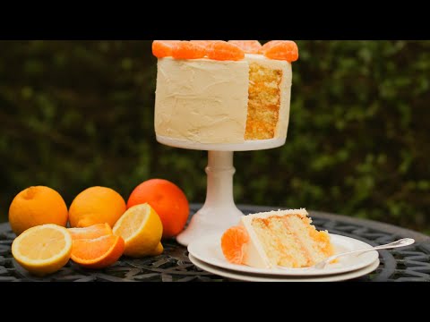 Vidéo: Comment faire un glaçage orange ?