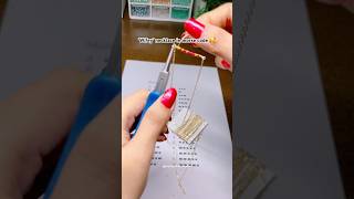 Morse code necklace 💗🥰 #valentines #valentinesday #valentinesgiftideas #giftsforher #jewellery Profile