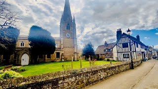 Ely And Oliver Cromwells House
A quick look at Oliver Cromwells house in the cathedral city of Ely, Cambridgeshire, UK.
Dont forget to join us on Facebook too! https://www.facebook.com/profile.php?id=61550349542826
#englishcivilwar #ely #history Ely And Oliver Cromwells House