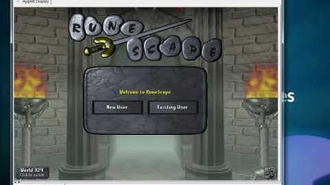 Tribot For free Is back! WORKING AS OF 2/10/2014! Oldschool runescape bot! 100% UNDETECTABLE Free!
