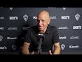 Press Conference | Chris Armas on team efforts in road loss to FC Dallas