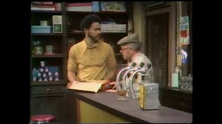 0224   Mr  Hooper Loses His Hat by Sesame Maniac 6,583 views 4 months ago 2 minutes, 38 seconds