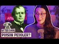 My Family Supplied POISON To a Victorian Serial Killer! | After Dark