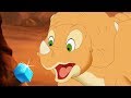 The Land Before Time 102 | The Canyon of Shiny Stones | HD | Full Episode