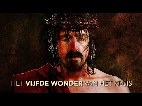 Het vijfde wonder van het kruis: BEVRIJDING