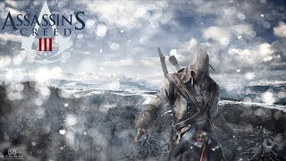 Assassin`s Creed III  #12  Морской бой