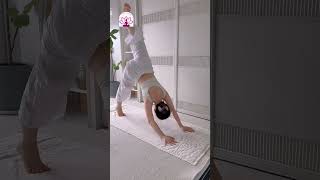 Full Body Yoga Flow for Flexibility &amp; Core Strength