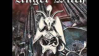 Angel Witch - Silent But Deadly