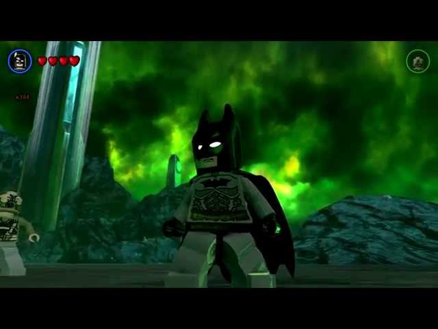 LEGO Batman 3: Beyond Gotham - Dark Knight - Metacritic