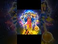In every darkness, there is Krishna — The First and The Last Hope#devotional#krishna #Shorts