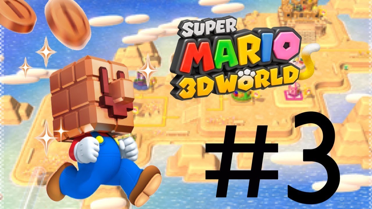 baixar super mario 3d world iso