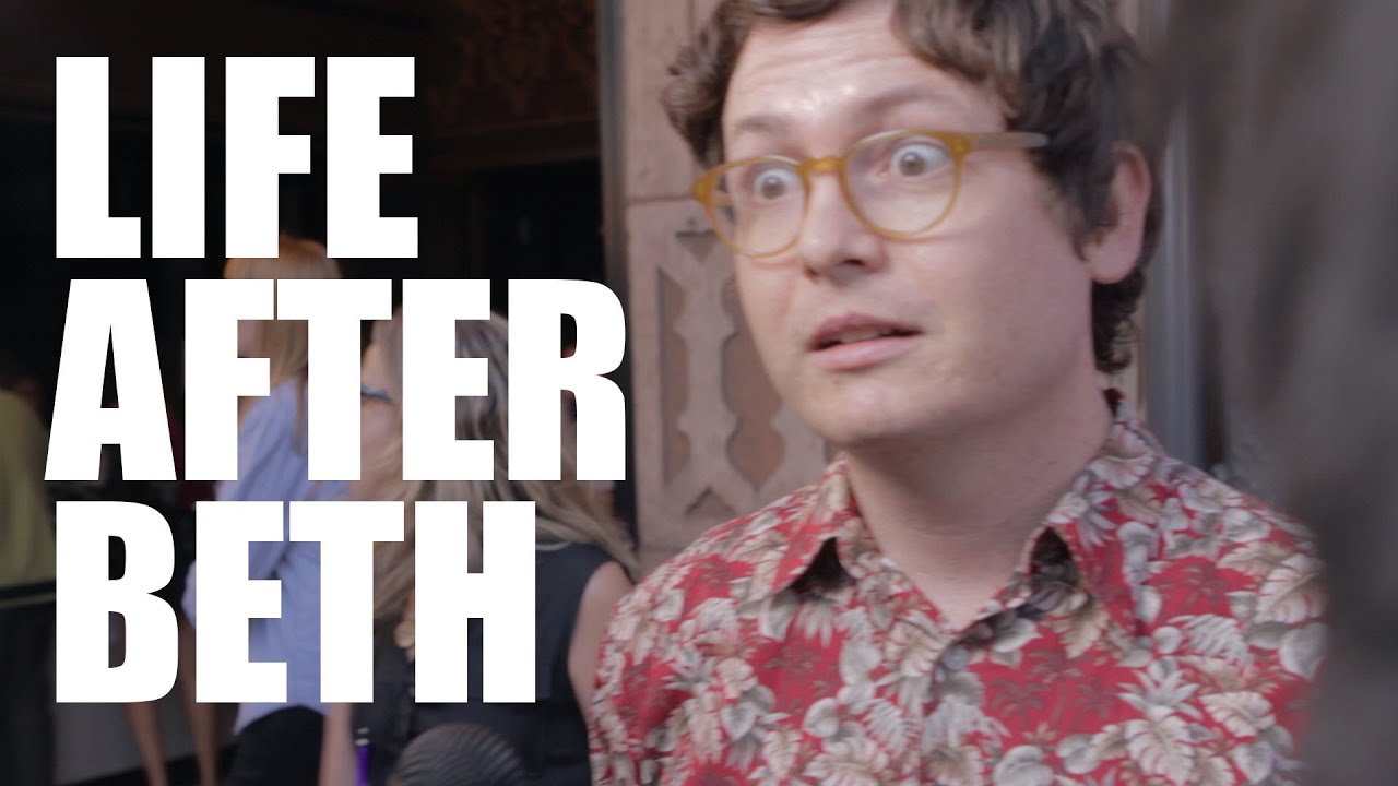 Allan McLeod Interview - Life After Beth - Sundance Next Fest