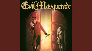 Evil Masquerade - Third Act