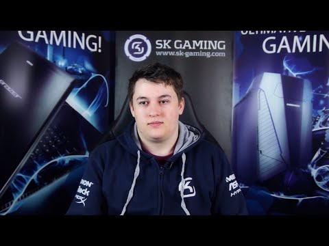 SK Svenskeren 1on1 SK Svenskeren 1on1
